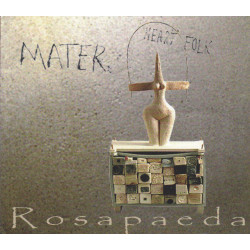 Rosapaeda - Mater
