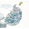 Zakouska - La Criée