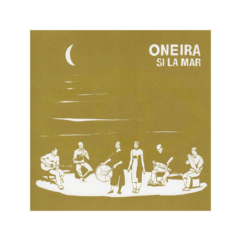 Oneira - Si la mar