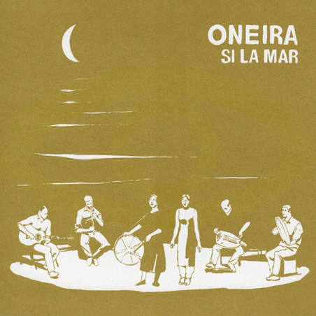 Oneira - Si la mar