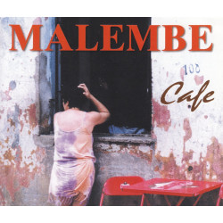 Malembe - Café, Musique de Cuba