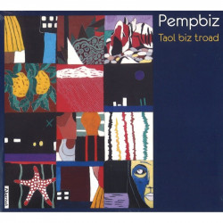 Pempbiz - Taol biz troad