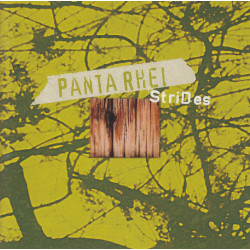 Panta Rhei - Strides