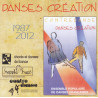 Ensemble populaire de danses françaises - Danses création 1987-2012