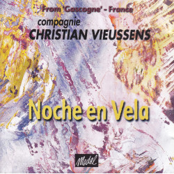 Christian Vieussens - Noche en vela