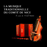 Michel Bianco - La musique traditionnelle du comté de Nice