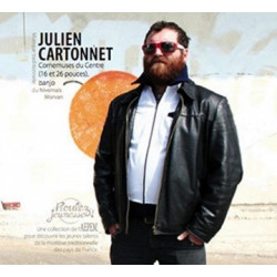 Julien Cartonnet - Solo