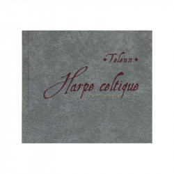 Harpe Celtique Vol. 2 - Telenn