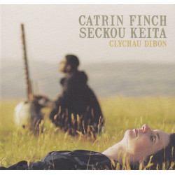 Catrin Finch | Seckou Keita - Clychau dibon