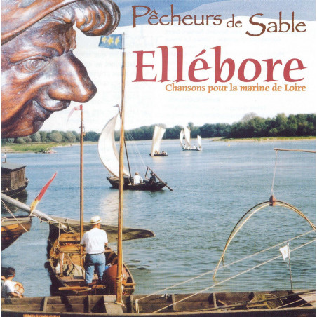 Ellébore - Pêcheurs de sable