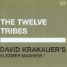 David Krakauer's Klezmer Madness ! - The twelve tribes