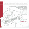 Django Reinhardt - Hommage - Une histoire en cours…