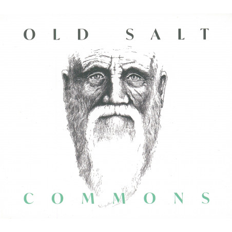 Old Salt - Commons