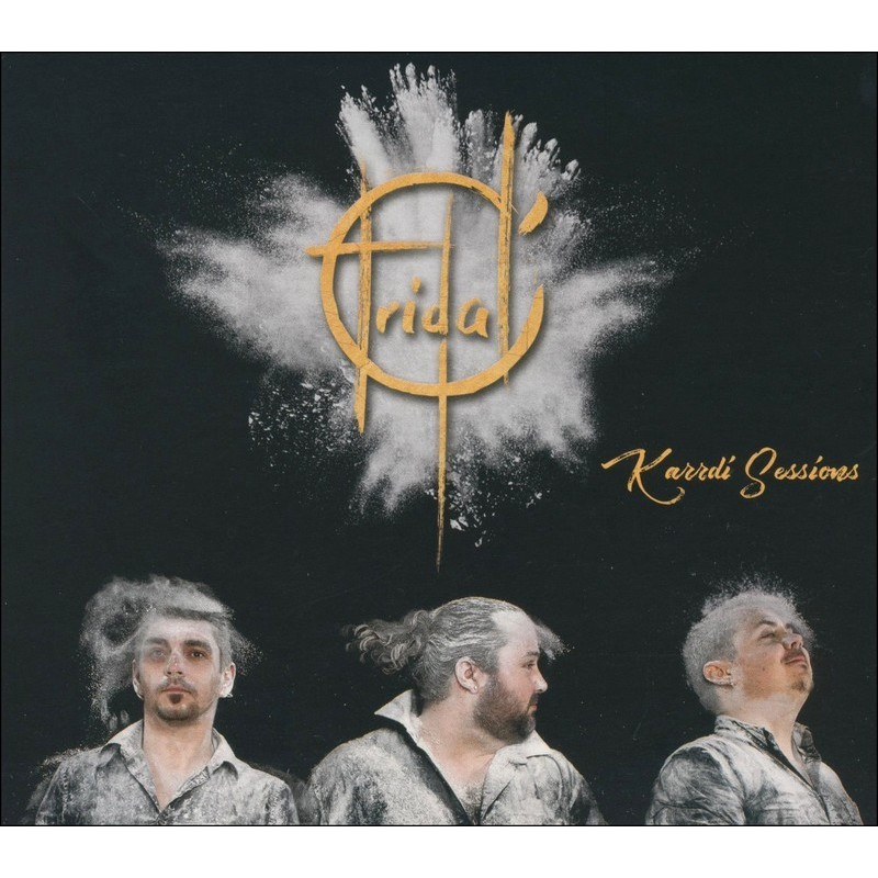 Tridal' - Karrdi Sessions