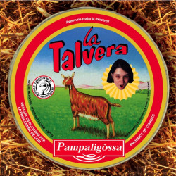 La Talvera - Pampaligossa