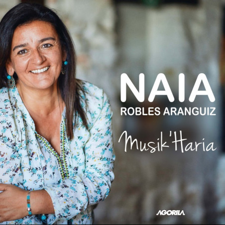 Naia Robles Aranguis - Musik' Haria