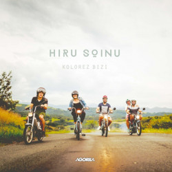 Hiru Soinu - Kolorez Bizi