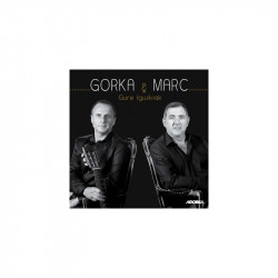 Gorka & Marc - Gure Iguzkiak