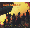 Zaragraf - Vaga mundo Gadjé