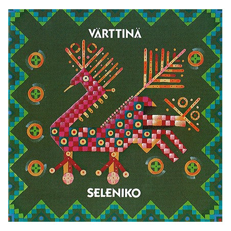 Värttinä - Seleniko