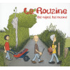 La Rouzine - Bal mijoté, Bal rouziné