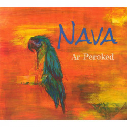 Navia - Peroked