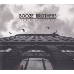 Booze brothers - The Lemming experience