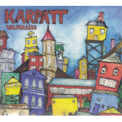 Karpatt - Valpariso