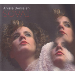 Anissa Bensalah - Sovaj