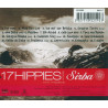 Sirba - 17 Hippies - CD - Chansons Folks - Phonolithe