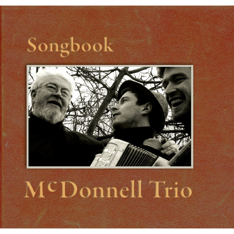 Mcdonnell Trio - Songbook
