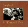 Mcdonnell Trio - Songbook
