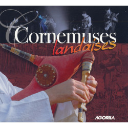 Cornemuses landaises