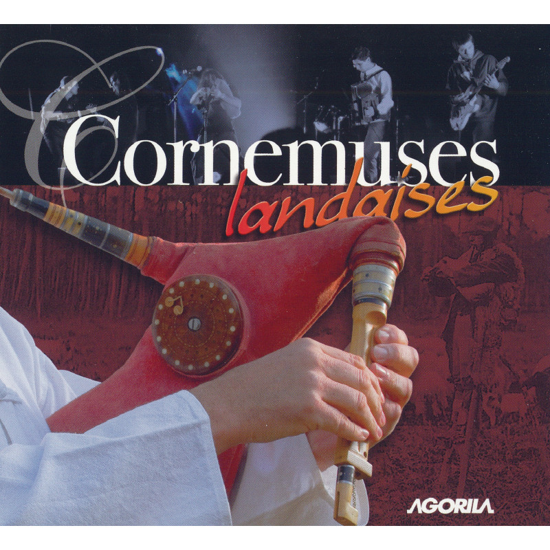 Cornemuses landaises