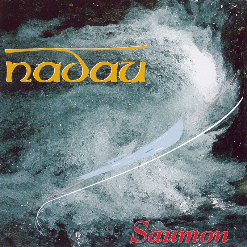 Nadau - Saumon