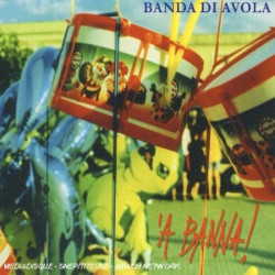 Banda di avola - A banna