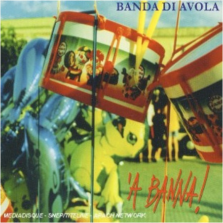 Banda di avola - A banna