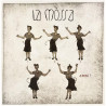 La Mossa - A moss' !