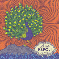 Lalala Napoli - Amore sole libertà