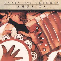 Tapia eta leturia - Amuriza