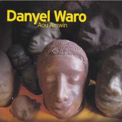 Danièl Waro - Aou amwin