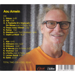 Danièl Waro - Aou amwin