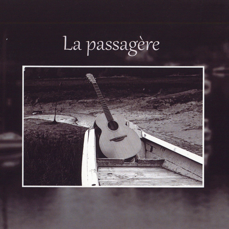 Pierre-Christian Fouéré - La passagère