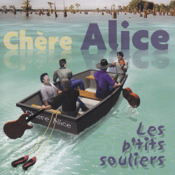 Chère Alice - Les p'tits souliers