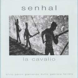 Senhal - La Cavalio