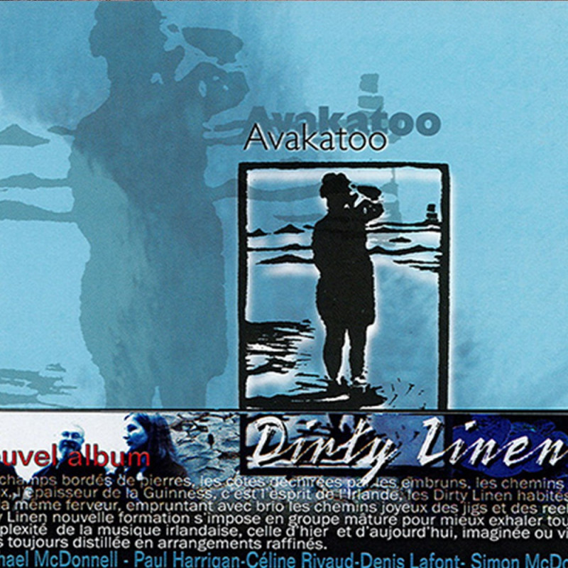 Dirty Linen - Avakatoo