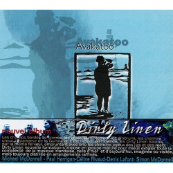 Dirty Linen - Avakatoo