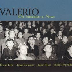 Valerio - The humours of Altan