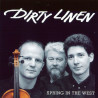 Dirty Linen - Spring in the west