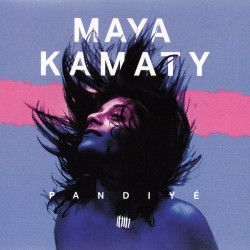 Maya Kamaty - Pandiyé